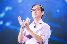 阿里CEO张勇：马云每年都问我双十一预估销量，我笑而不语视频封面