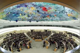 不能忘记！这些国际舞台上不起眼的小国，在关键时刻都力挺中国图片