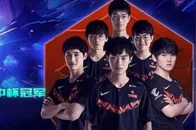 分析|季中杯大火的非常规下路组合，是否适用路人局排位上分？图片