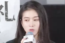 《狗十三》主创回忆5年前拍戏细节 果靖霖为何说女儿张雪迎太傻？视频封面