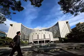 独家｜央行存款保险基金公司实体化，王玉玲、黄晓龙有望分任首届董事长、总经理图片