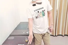泉州：男子谎称没吸毒，毛发检测现“原形”图片