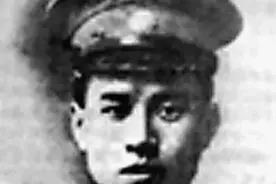 黄埔三杰介绍图片