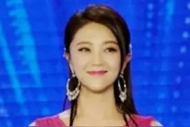 女神王小玮漂亮优雅，真的好迷人图片