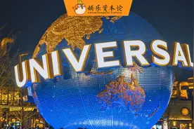 为什么中国出不了“环球影城”？|环球影城设计师专访图片