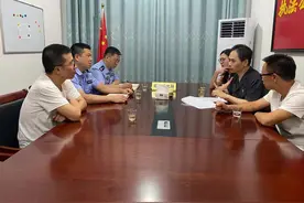 践行“枫桥经验”| 周宁县公安局咸村派出所成功处置一起非正常死亡事件图片