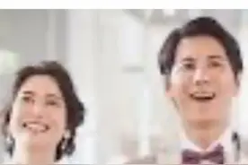 男孩子与比自己大10岁的女孩子结婚，父母能同意吗？图片