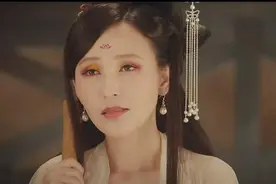 山海经：你不知道的风神孟婆，出入必风雨相随，与洞庭帝女有关图片