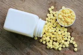 便宜好用的谷维素，可以用来治哪些病？这6大功效被广泛认同图片