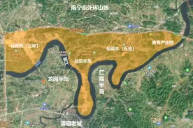 从南宁后花园跌落到房价洼地，如今又反弹至2万+，细数仙葫兴衰史图片