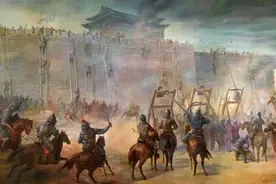蒙古灭掉金后，对待被俘女眷，手段可比靖康之耻残忍多了图片