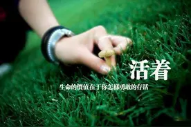 忽然之间感觉对生活麻木了，感觉没有任何意义了，该怎么办？图片