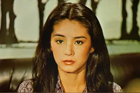 盘点琼瑶剧早期女主角，谁让人惊为天人，谁又是凭气质取胜图片