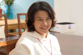 董明珠：三座大山，大部分还要靠企业家自己去化解图片
