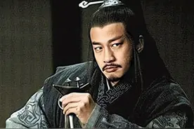 秦国公子扶苏，没能被立为太子，竟与楚国外戚组织的一场叛乱有关图片