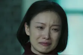 《功勋》让人破防的妻子们：倪妮自己生孩子，孙茜30岁累成黄脸婆图片
