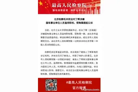 北京检察机关依法对丁辉提起公诉图片