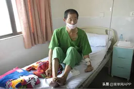 中国男子金边落难，获各界热心人士伸手救助图片