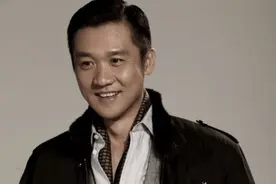 《突围》黄志忠生命中的两个女人，一个为他生子，一个坚持不婚图片