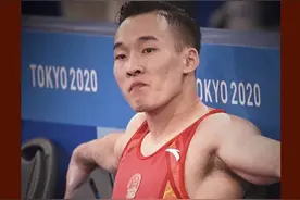 黄子韬怒喷裁判瞎了，六公主另类含沙射影，名将憾失金牌却有风度图片