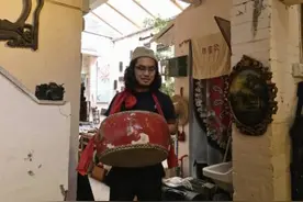 从985大学毕业的破烂大王图片