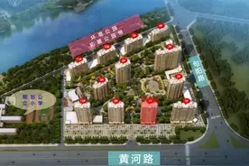 菏泽楼市上周回顾（10月4日-10月10日）：两项目加推，一项目开盘图片