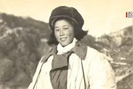 跨越67年的相见丨战友情 九旬抗美援朝老兵回忆牺牲战友图片