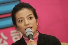 赵薇疑被封杀，被多部作品除名，或因过往言行和张哲瀚事件影响图片