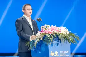 帅！海河传媒中心三周年推介会还能这样开图片