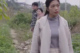 农村女孩向往大城市生活，狠心离开未婚夫，2年后回来物是人非！视频封面