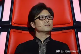 “摇滚叛徒”汪峰——那时我和汪峰都还年轻图片