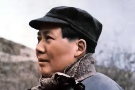 打破陈规旧俗——毛主席帮寺院里的和尚与前女友再续前缘图片