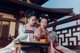 古代大型“选秀比赛”：宫廷选妃制度，颜值高的能“稳赢”吗？图片