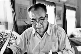 朱德一生流血不流泪，晚年却三次痛哭，唯一遗憾：没吃过一顿饱饭图片