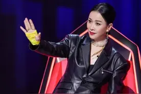 好声音将“换帅”，网友喊话：刀郎接棒，云朵助教图片