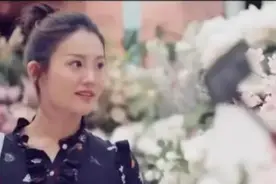 绿地门女主张雨婷素颜照流出，没了十级滤镜，真实样貌太普通图片