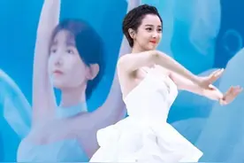 娱圈隐藏的10位运动员，陶虹练10年游泳，任嘉伦和陈梦是队友图片