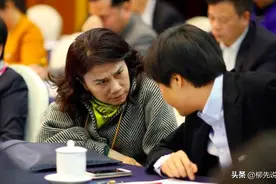 中国CEO排名更新：丁世忠排第7，王传福进前3，董明珠掉出前十图片