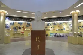 北京市十一学校以红色基因潜心立德树人图片
