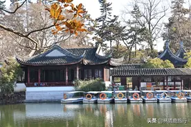 中国适合养老的古城，明明很繁华却像小城镇，节奏慢医疗条件好图片