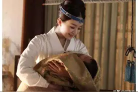 古代女子为何喜欢生孩子？不只是孩子成活率低，更多的是被逼无奈图片