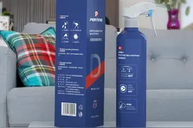 居家好物试用报告：珀婷PERTINE深度除螨喷雾剂能放心使用图片