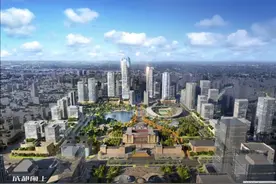 《骡马市站TOD设计方案》过审，能否让骡马市起死回生？图片