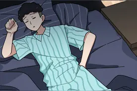 人为什么会梦游？梦游时突然被叫醒，会发生什么？涨知识了图片