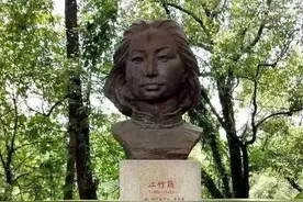 她是张桂梅一生的榜样，为保密牺牲在黎明之前，绝笔信感动全中国图片