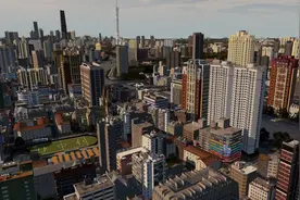 盘点都市天际线中最好用的5个MOD图片