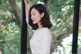 张萌：婚姻不必是爱情的唯一出路图片
