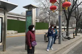 口罩成日常生活“神器”？不愿摘口罩还有这些“硬核理由”图片