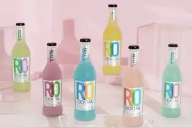 RIO鸡尾酒怎么没人喝了？图片
