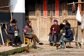 农村老人说2021年是“二龙治水、十一牛耕地”，是什么意思？图片